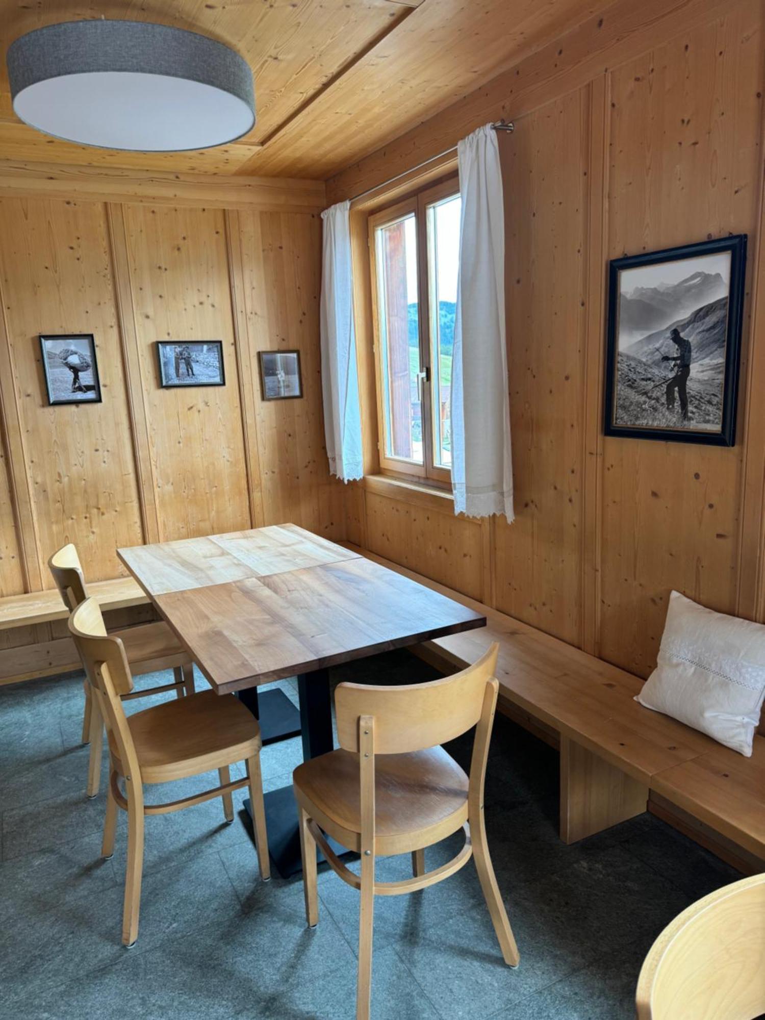 Ustreia Orta Bed and Breakfast Lohn Eksteriør billede